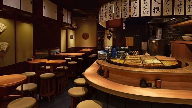 鶏だしおでん さもん　金山小町店のアルバイト・バイト求人情報-04