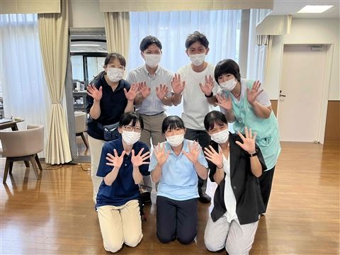 介護付有料老人ホーム ライフェールのアルバイト・バイト求人情報-06