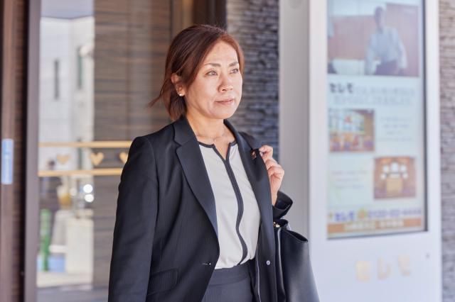 求人画像