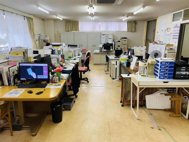 介護付有料老人ホーム らくら当別　(株式会社らくらケア)のアルバイト・バイト求人情報-02