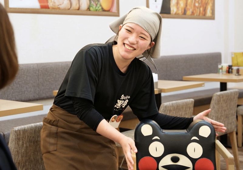 熊本ラーメン黒亭　下通店のアルバイト・バイト求人情報-05