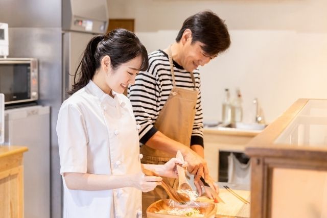 求人画像