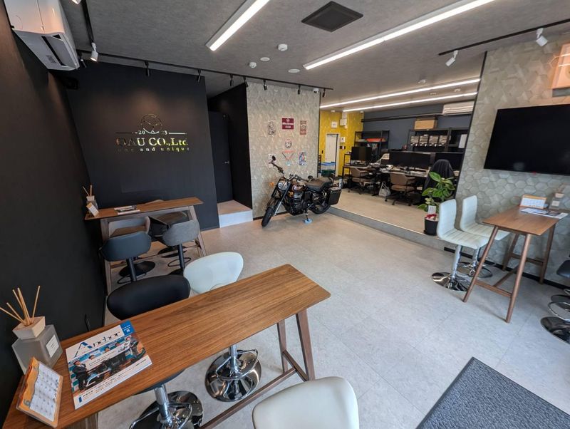 株式会社OAUの求人・転職情報