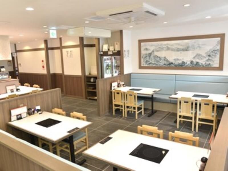 とんかつと和食の店 長八の求人情報