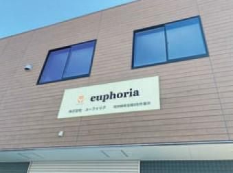 株式会社ユーフォリアの求人・転職情報