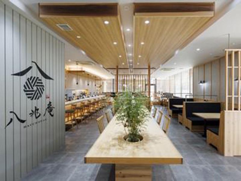 八兆庵　野々市本町店　　株式会社ハチバンのアルバイト・バイト求人情報-02