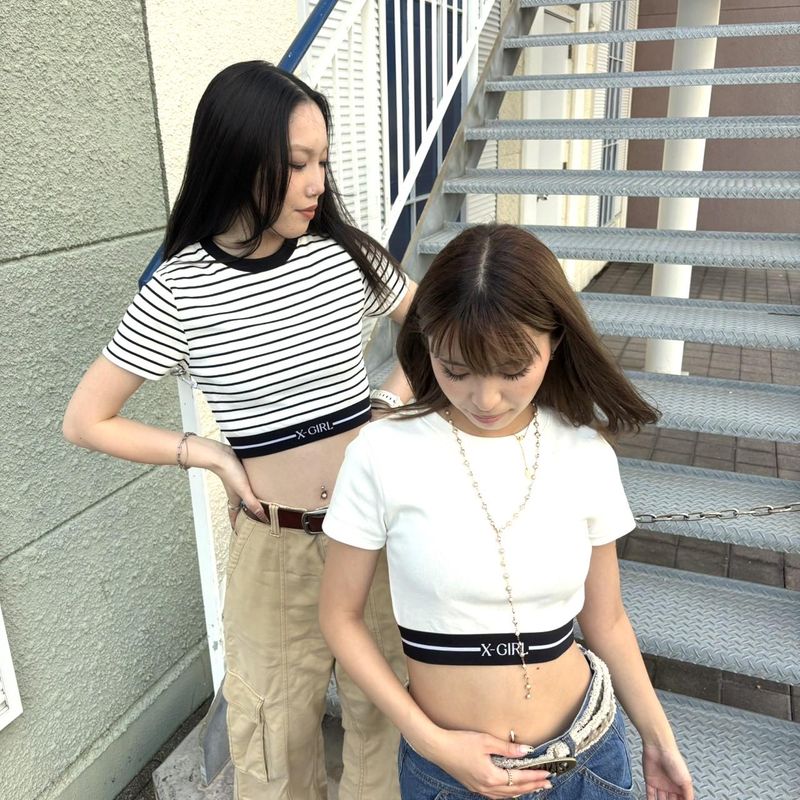 XLARGE/X-girl りんくう プレミアム・OUTLET店のアルバイト・バイト求人情報-03
