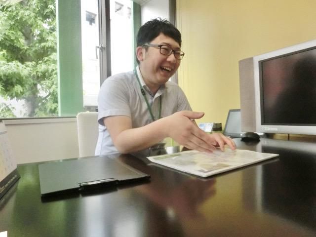 株式会社リードワン-0002の求人・転職情報