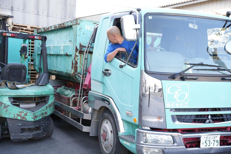 Merci株式会社の求人・転職情報