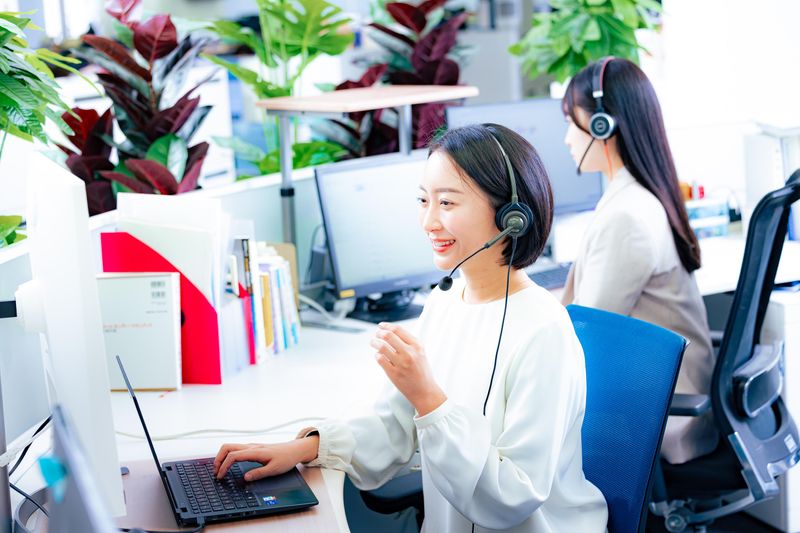 CTCファーストコンタクト株式会社の求人・転職情報