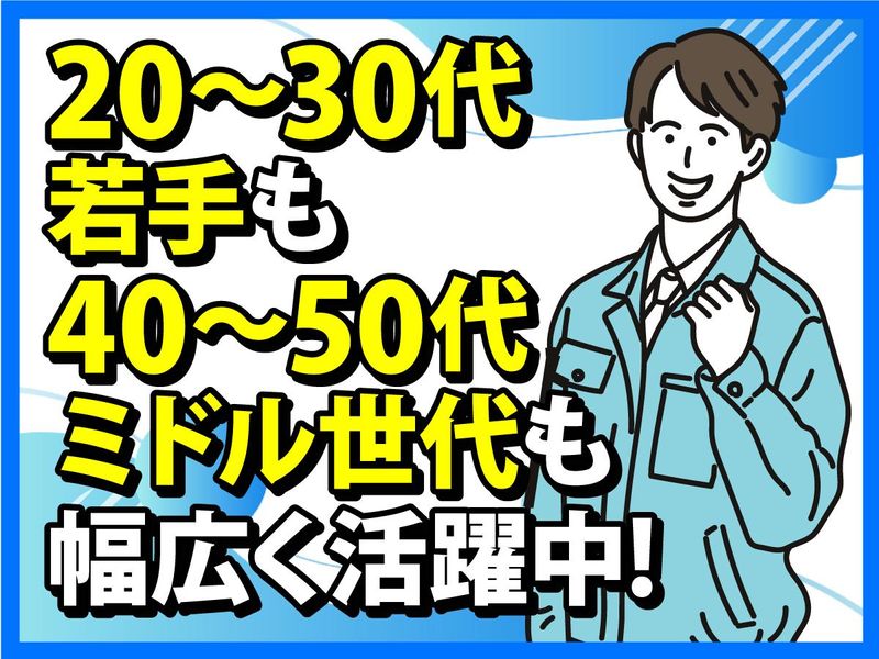 株式会社ケイワークスのアルバイト・バイト求人情報-02