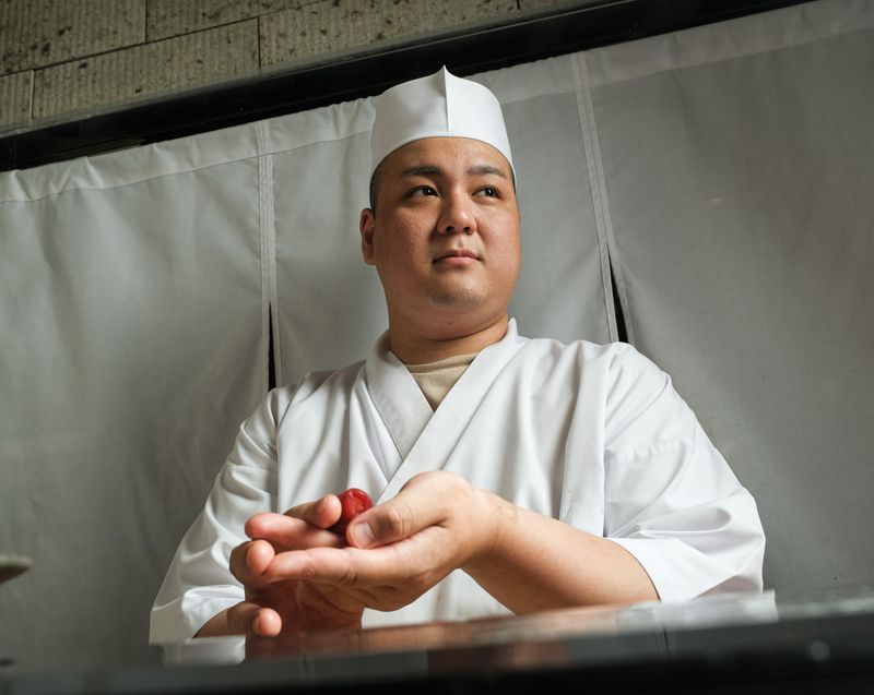 株式会社琉球青空三代目の求人・転職情報