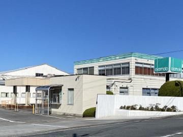 オカモト株式会社　福島工場の派遣求人情報