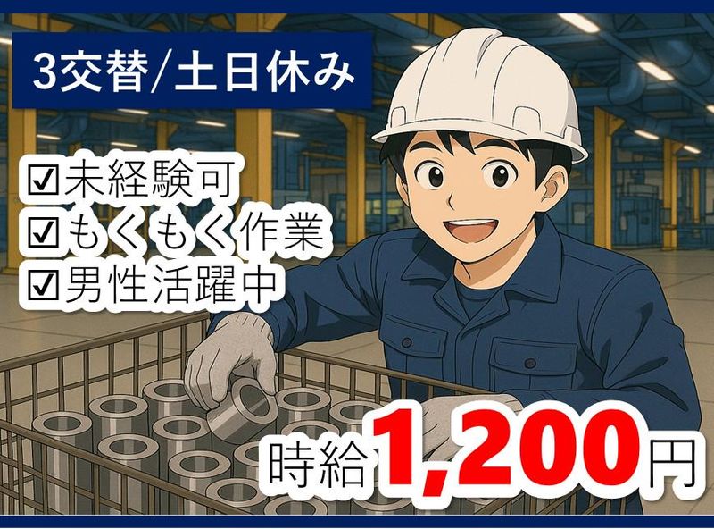 求人画像
