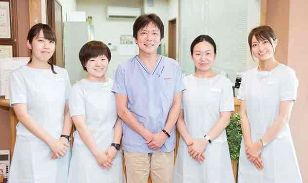 大沼田メディカルクリニック-0002の求人・転職情報