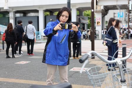 御徒町南口駅前広場自転車駐車場のアルバイト・バイト求人情報-03
