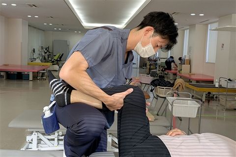 医療法人社団明和会の求人・転職情報