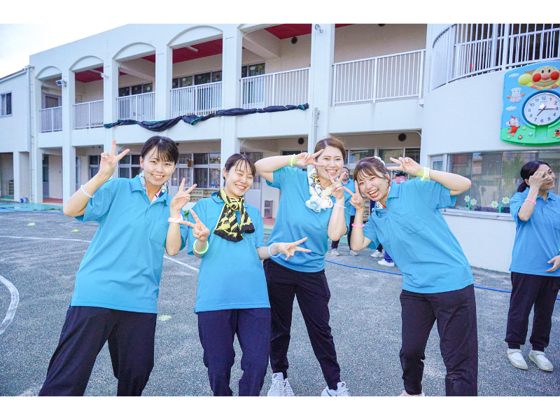 学校法人英宝学園 登美幼稚園のアルバイト・バイト求人情報-03