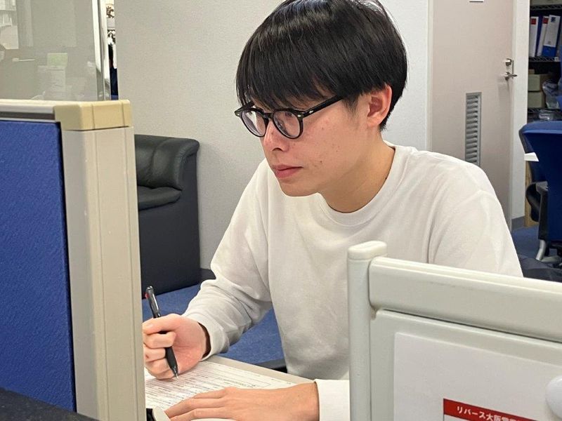 株式会社リバースの求人・転職情報