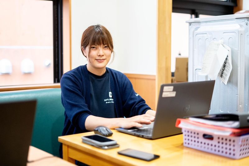 株式会社ドットラインホールディングス