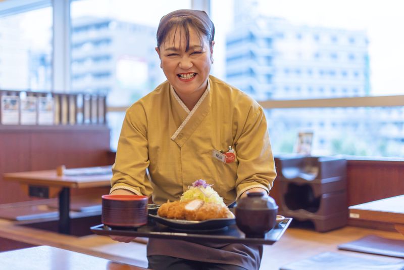 求人画像