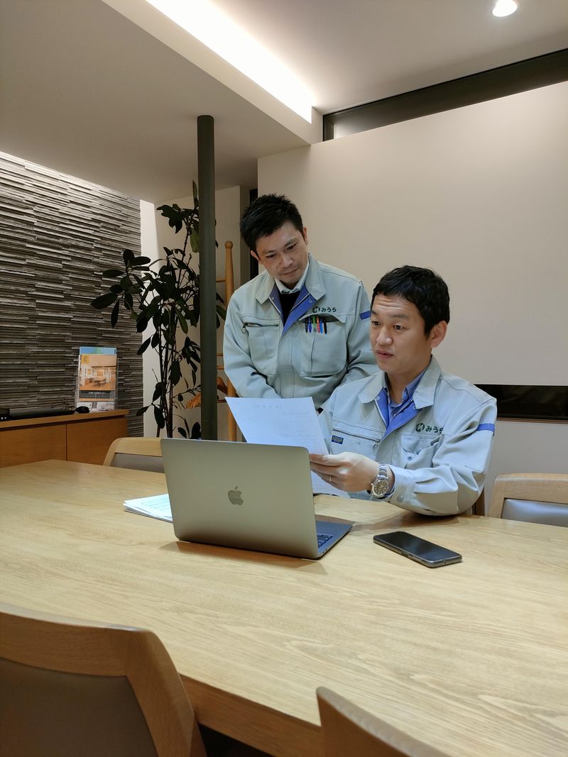 株式会社みうらの求人・転職情報