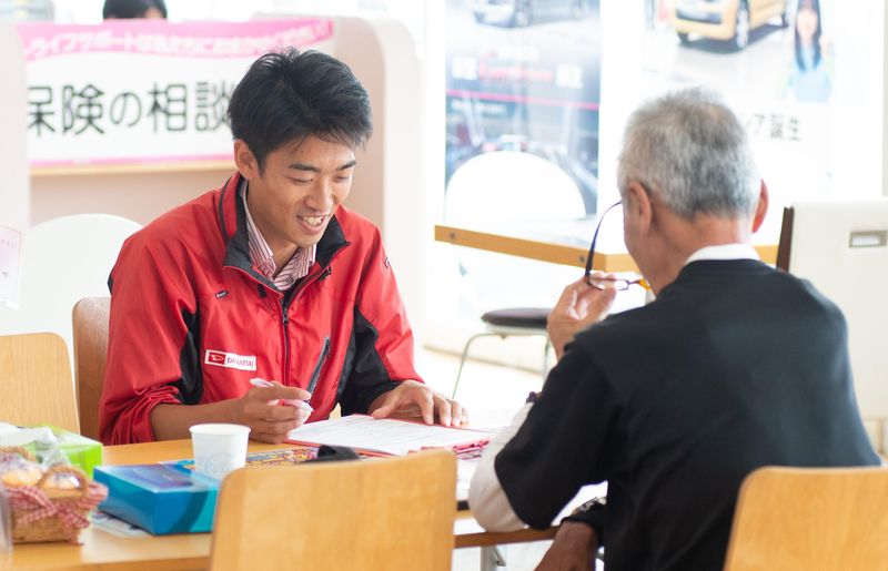 株式会社オールフロンティア-0014の求人・転職情報