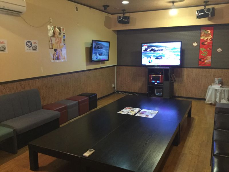 カラオケステージエッフェルのアルバイト・バイト求人情報-03