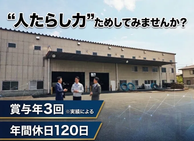 安田株式会社の求人・転職情報