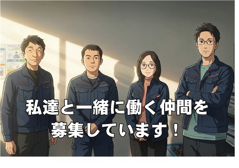 株式会社東和コーポレーションの求人・転職情報