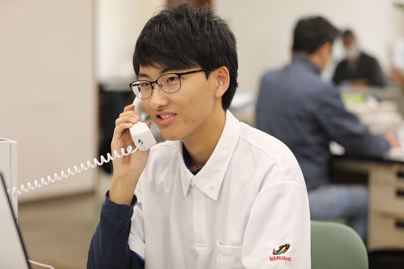 株式会社　マルショウの求人・転職情報