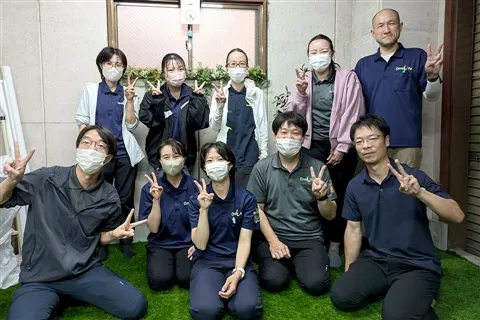 株式会社ワン・ライフの求人・転職情報