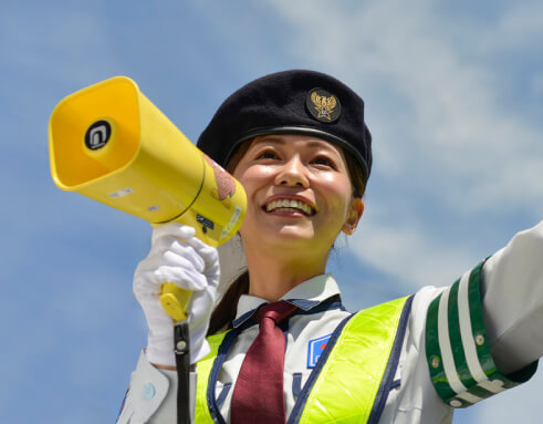 セーフティガード警備株式会社の求人・転職情報