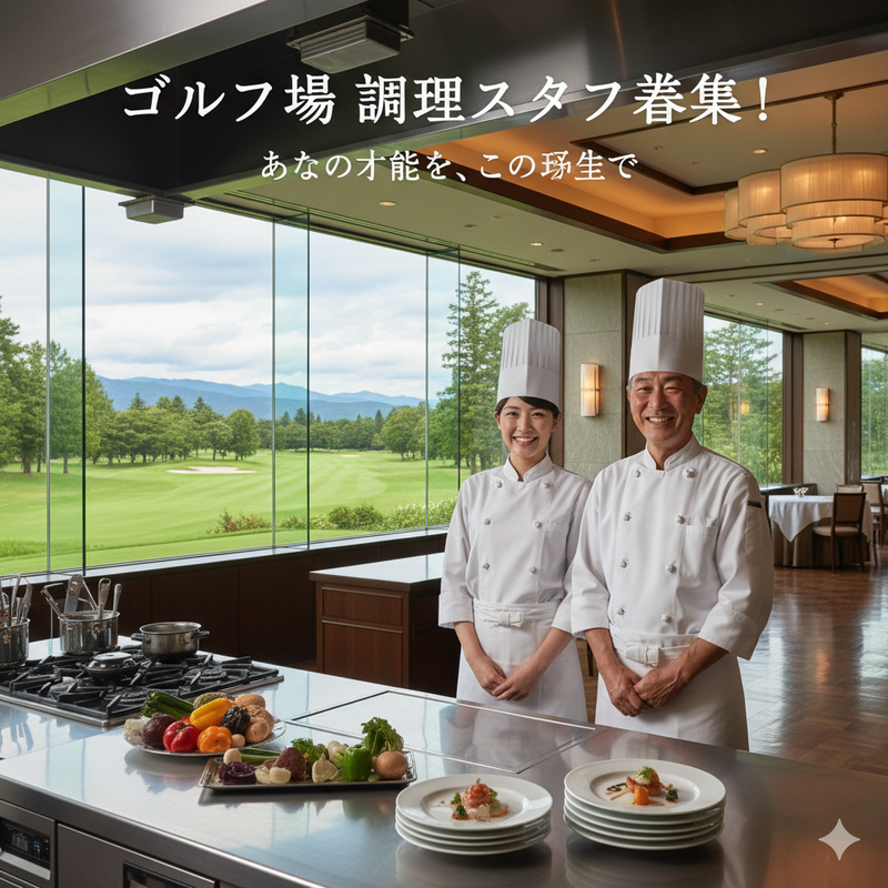 株式会社アコーディア・ゴルフの求人・転職情報