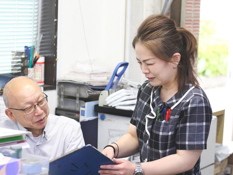 山三株式会社の求人・転職情報