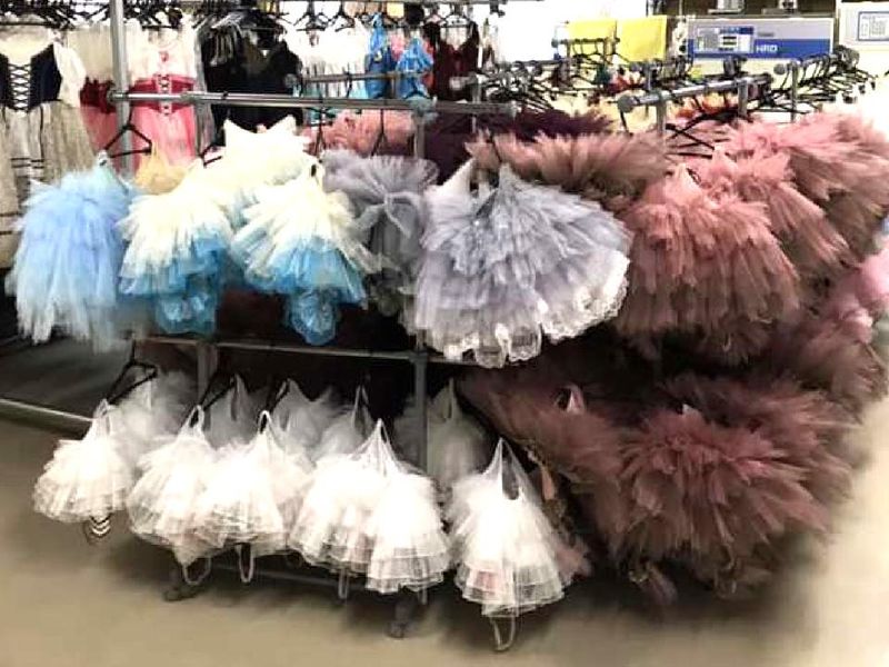 TuTu Blanc(チュチュブラン)の求人・転職情報-03