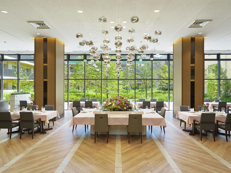 サービス付き高齢者住宅　グランクレール世田谷中町(東急グループ)のアルバイト・バイト求人情報-04