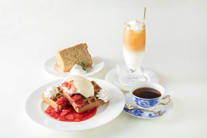 横濱カフェ壹番館のアルバイト・バイト求人情報-03