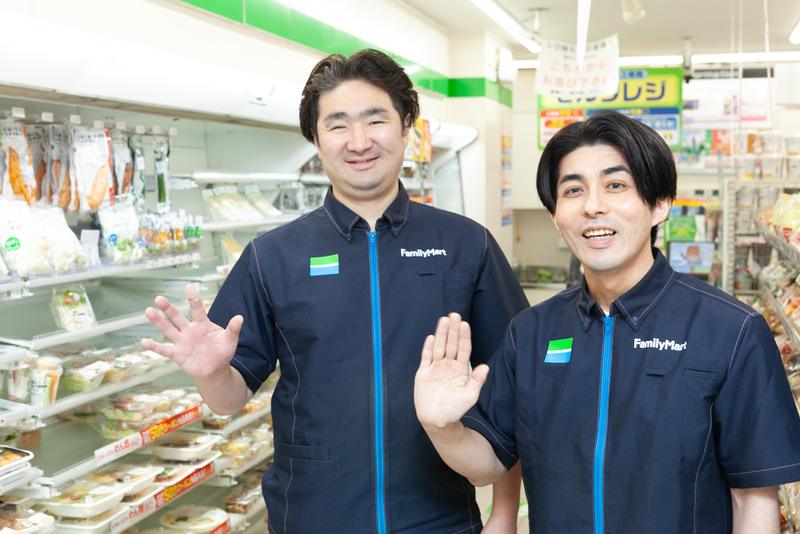 ファミリーマート　FC杉並松ノ木一丁目店のアルバイト・バイト求人情報-02