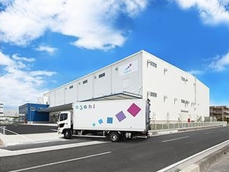 アサヒロジスティクス株式会社 松戸共配センターのアルバイト・バイト求人情報-11