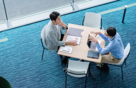 デジタル共販事業協同組合の求人・転職情報