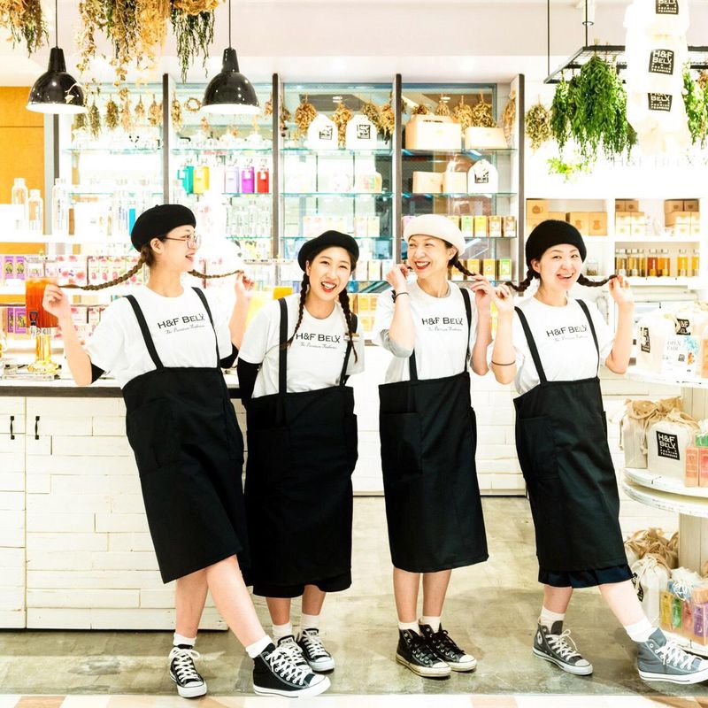 H&F BELX ららぽーと安城店のアルバイト・バイト求人情報-02