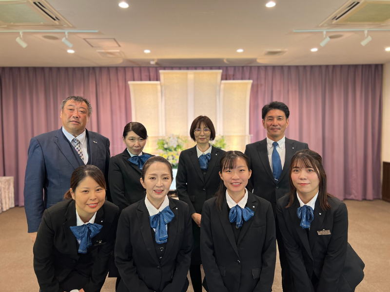 株式会社柏斎苑の求人・転職情報