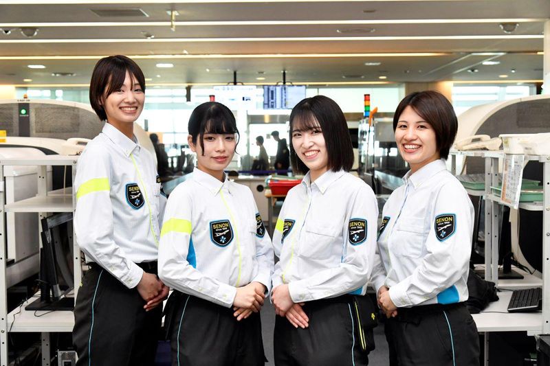 株式会社セノン/岡山空港のアルバイト・バイト求人情報-04