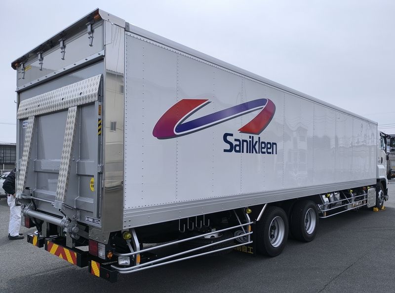 九州商運株式会社の求人・転職情報