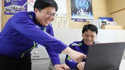 求人画像