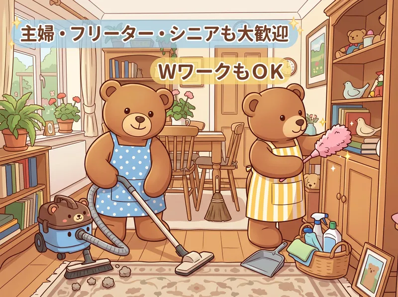 求人画像
