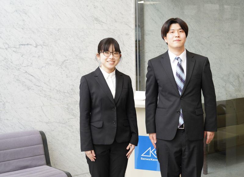 三和研磨工業株式会社