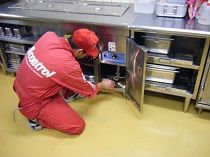 オールコントロールサービス株式会社の求人・転職情報