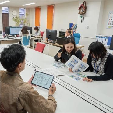 株式会社インフラマネジメントのアルバイト・バイト求人情報-05